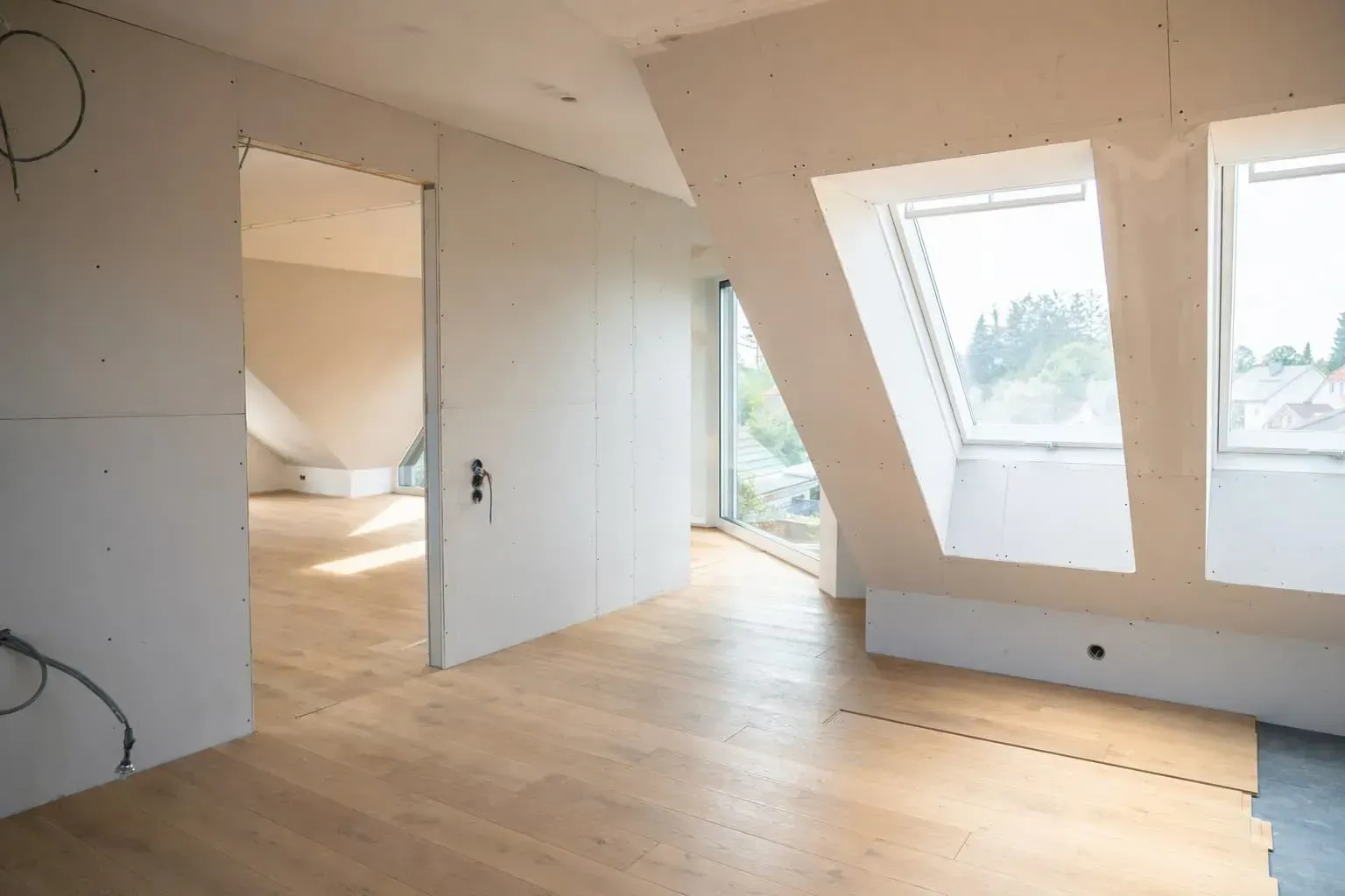 Innenausbau